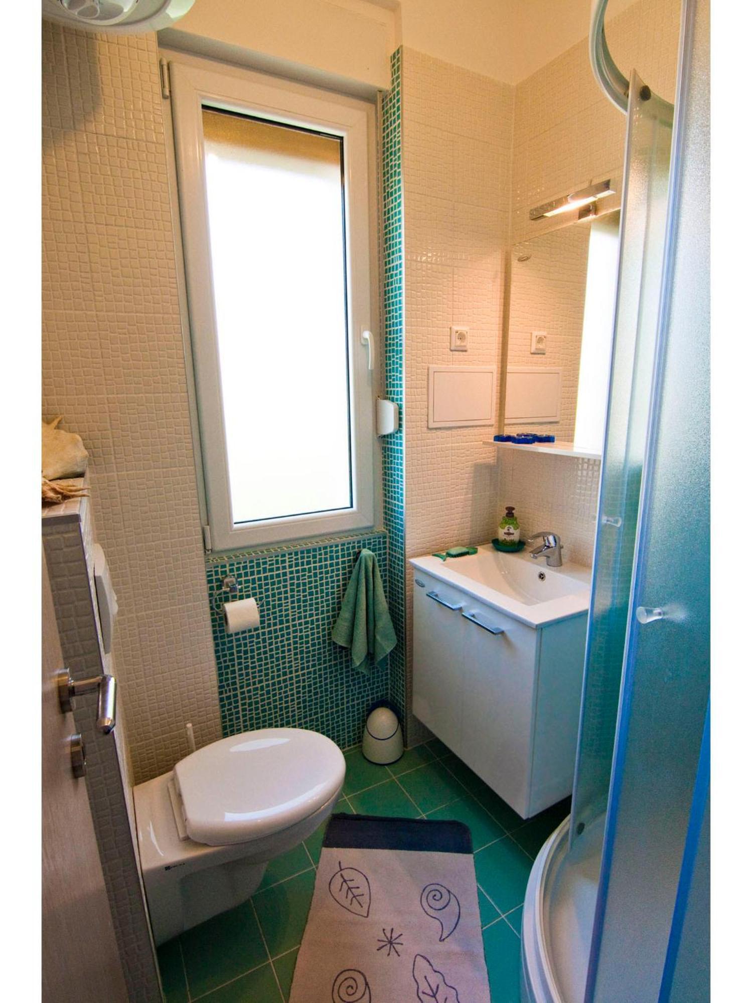 Apartment Solenta Spalato Buitenkant foto