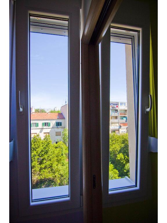 Apartment Solenta Spalato Kamer foto