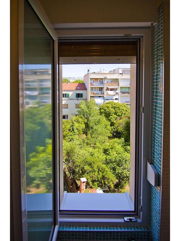 Apartment Solenta Spalato Kamer foto