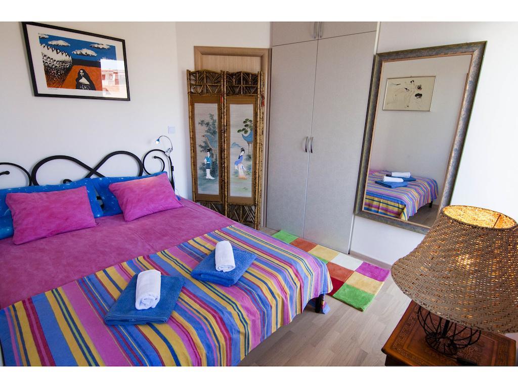 Apartment Solenta Spalato Kamer foto